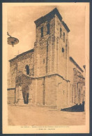 Castilla Y Leon ZAMORA Iglesia Y Torre - Zamora