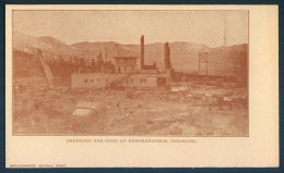 CO Colorado BRECKENRIDGE Mines - Other & Unclassified