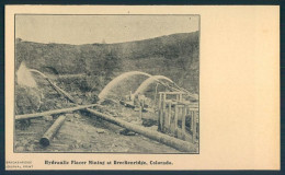 CO Colorado BRECKENRIDGE Mines - Other & Unclassified