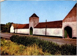 Delcampe - 7-1-2024 (4 W 31) Belgium - Ferme De Mont Saint Jean (Napoléon / Waterloo) - Bauernhöfe