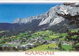 AK 193037 AUSTRIA - Ramsau Am Dachstein - Ramsau Am Dachstein