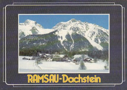 AK 193050 AUSTRIA - Ramsau Am Dachstein - Ortsteil Leiten - Ramsau Am Dachstein