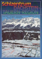 AK 193058  AUSTRIA - Schladming - Schizentrum Dachstein Tauern-Region - Schladming