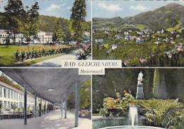 AK 193074 AUSTRIA - Bad  Gleichenberg - Bad Gleichenberg