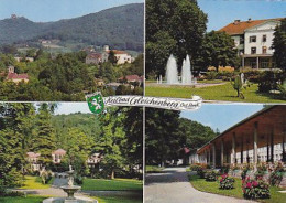 AK 193075 AUSTRIA - Bad  Gleichenberg - Bad Gleichenberg