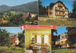 AK 193076 AUSTRIA - Heilbad Gleichenberg - Bad Gleichenberg