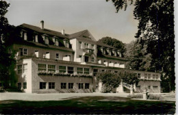 73907800 Bad Koestritz Sanatorium - Bad Koestritz