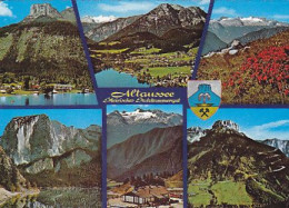 AK 193104 AUSTRIA - Altaussee - Ausserland