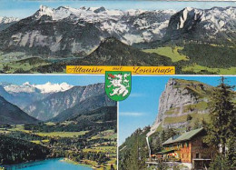 AK 193107 AUSTRIA - Ausseerland - Altaussee - Ausserland