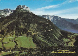 AK 193110 AUSTRIA - Altaussee - Loserstraße - Ausseer Land - Ausserland