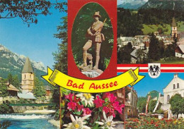 AK 193112 AUSTRIA - Bad Aussee - Ausserland