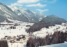 AK 193119 AUSTRIA - Winterparadies Kulm - Ramsau - Ramsau Am Dachstein