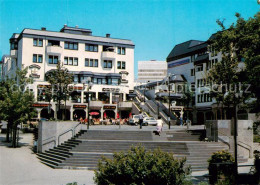 73801166 Gummersbach Bismarck Platz Gummersbach - Gummersbach