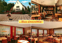 73727671 Eininghausen Pension Haus Sonnenblick Gastraeume Bar Eininghausen - Getmold
