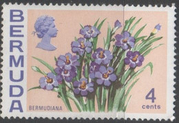 Bermuda - #258 - MNH - Bermuda