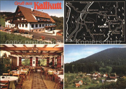 72420393 Ramsbach Oppenau Kalikutt Restaurant Ramsbach Oppenau - Oppenau