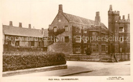 73506880 Gainsborough West Lindsey Old Hall Gainsborough West Lindsey - Altri & Non Classificati