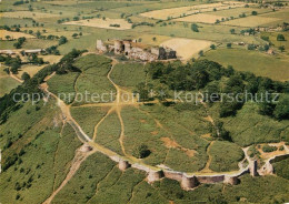 73491786 Cheshire Beeston Castle Air View  - Altri & Non Classificati