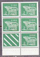 IRELAND  SCOTT NO 293B  MNH   YEAR  1971 - Ungebraucht