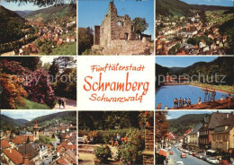 72415154 Schramberg Schwimmbad  Schramberg - Schramberg