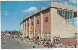 Toronto - The Grandstand And A Section Of The Midway At The Canadian National Exhibition - (Ontario, Canada) - Toronto