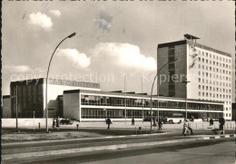 72412948 Wolfsburg Rathaus Wolfsburg - Wolfsburg