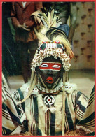 Masques Africains - African Masks - Dan - Afrique