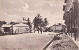 Sekondi Poasi Road REFRESHMENT BAR Gold Coast GHANA - Ghana - Gold Coast