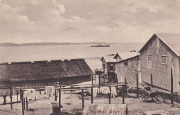 Sekondi Ware HOUSE Gold Coast GHANA BATEAUX - Ghana - Gold Coast