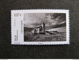 Saint Pierre Et Miquelon: TB N° 1033 , Neuf XX. - Ungebraucht