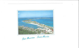 GUADELOUPE SAINT MARTIN MARIAN DE MARIGOT             ***   A SAISIR *** - Saint Martin