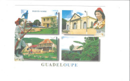 GUADELOUPE    EGLISE       MULTIVUES     ***   A SAISIR *** - Saint Martin