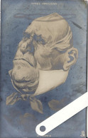 Illustrateur Kauffmann Paul, Caricature, Le Proprio, Edition Tuck Série 183, N/B - Kauffmann, Paul