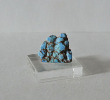 Natural Turquoise - Mineralien