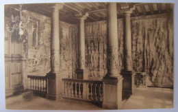 BELGIQUE - BRABANT FLAMAND - LENNIK - Château De Gaesbeek - Salle Des Archives - Lennik