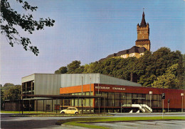 Clèves (Kleve) - Hôtel De Ville Avec Le Château Du Cygne - Kleve