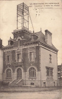 CPA Loudéac-L'hôtel Des Postes-9427-En L'état     L2523 - Loudéac