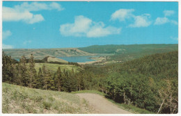 Elkwater Lake, Cypress Hills National Park - Southern Alberta  - (Alberta, Canada) - Other & Unclassified