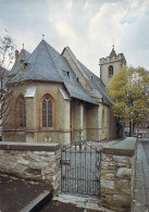 Kronberg Im Taunus - Eglise Saint Jean - Kronberg