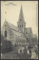 Z05 - Assche - De Kerk / L'Eglise - Asse