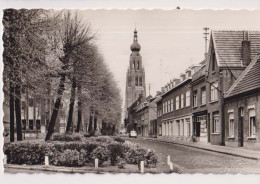 Cpsm  Hoogstraeten   Carte Photo - Hoogstraten