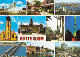 Rotterdam - Multivues - Rotterdam