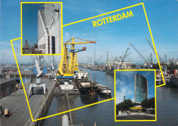 Rotterdam - Multivues - Rotterdam