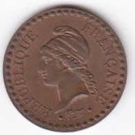 Dupré   - 1 Centime 1849 A - 1 Centime