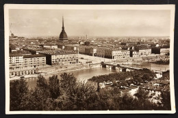 Torino Panorama VIAGGIATA 1972 COD.C.4307 - Panoramic Views