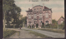 Cpsm  Hoogstraeten  Villa  1909 - Hoogstraten