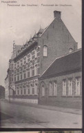 Cpsm  Hoogstraeten  Pensinnat   1909 - Hoogstraten