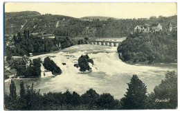 Suisse - Schaffhouse - Neuhausen Am Rheinfall - Neuhausen Am Rheinfall