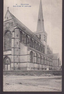 Cpsm  Hérenthals  Kerk   1911 - Herentals