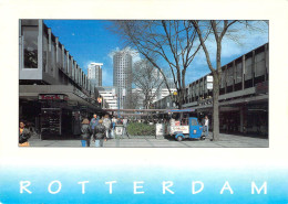 Rotterdam - La Lijnbaan - Rotterdam